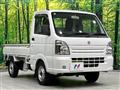 2018 Suzuki Carry Truck