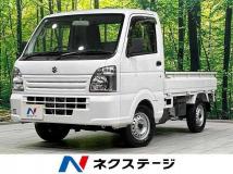 2018 Suzuki Carry Truck