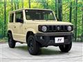 2019 Suzuki Jimny