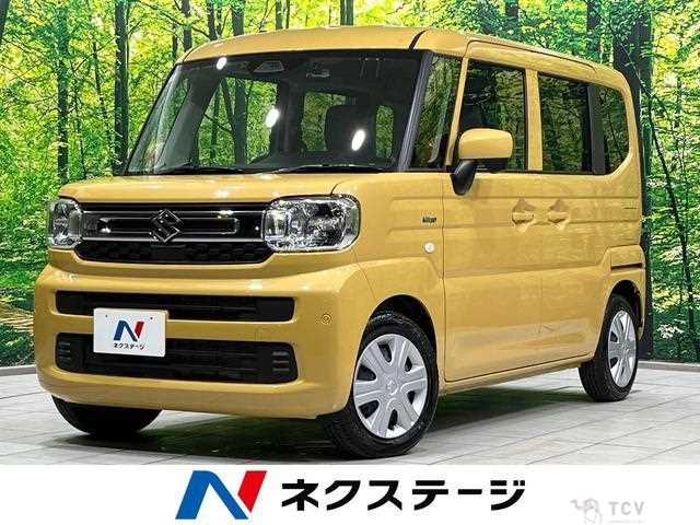 2025 Suzuki Suzuki Others