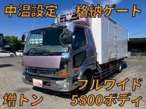 2009 Mitsubishi Fuso Fighter