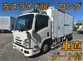 2016 Isuzu Elf Truck