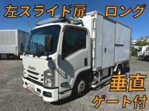 2016 Isuzu Elf Truck
