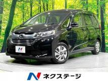 2017 Honda Freed
