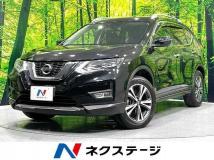 2019 Nissan X-Trail