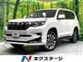 2023 Toyota Land Cruiser Prado