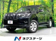 2018 Toyota Land Cruiser Prado