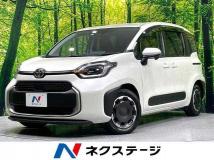 2022 Toyota Sienta