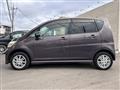 2011 Daihatsu Move
