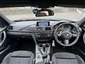 2013 BMW 3 Series