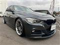2013 BMW 3 Series