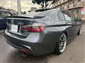 2013 BMW 3 Series
