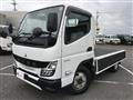 2021 Mitsubishi Fuso Canter