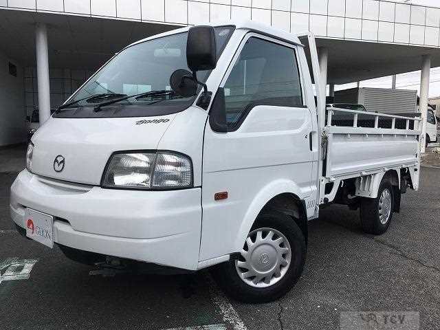 2018 Mazda Bongo Truck