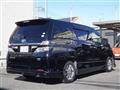 2012 Toyota Vellfire