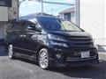 2012 Toyota Vellfire