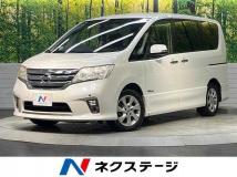 2013 Nissan Serena