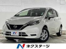 2018 Nissan Note
