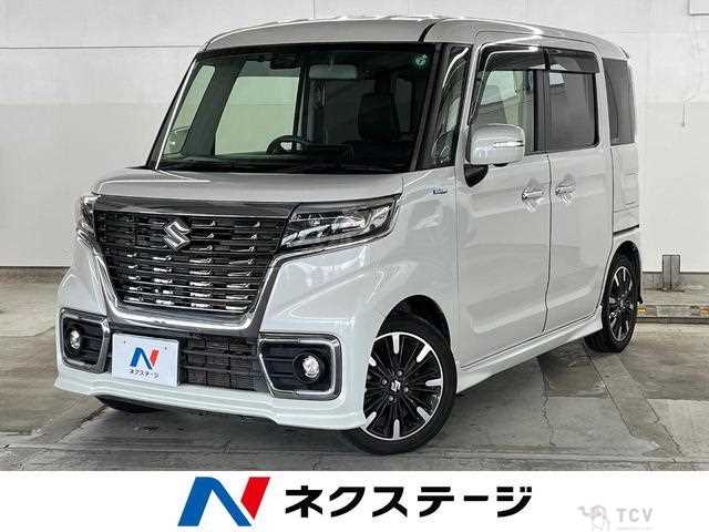 2019 Suzuki Suzuki Others