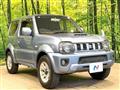 2014 Suzuki Jimny Sierra
