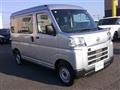 2025 Daihatsu Hijet Cargo
