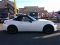 2015 Mazda Roadster