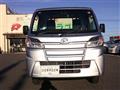 2020 Daihatsu Hijet Truck