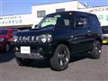 2014 Suzuki Jimny