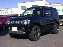 2014 Suzuki Jimny