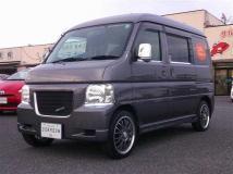 2012 Honda Vamos Hobio