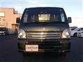 2020 Suzuki Carry Truck