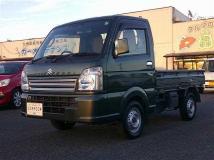 2020 Suzuki Carry Truck