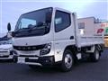 2025 Mitsubishi Fuso Canter