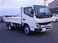 2025 Mitsubishi Fuso Canter