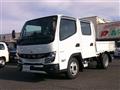 2025 Mitsubishi Fuso Canter