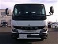 2025 Mitsubishi Fuso Canter