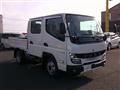 2025 Mitsubishi Fuso Canter