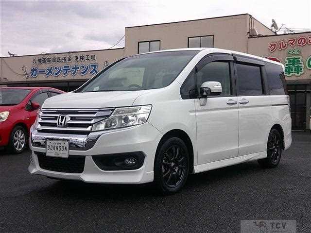 2014 Honda Honda Others