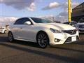 2012 Toyota Mark X