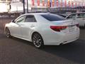 2012 Toyota Mark X