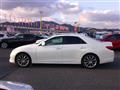 2012 Toyota Mark X