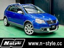 2007 Volkswagen Polo