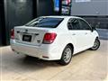 2014 Toyota Corolla Axio