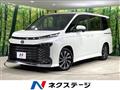 2023 Toyota Voxy