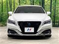 2018 Toyota Crown Hybrid