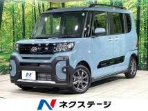 2024 Daihatsu Tanto