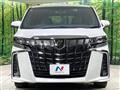 2021 Toyota Alphard G