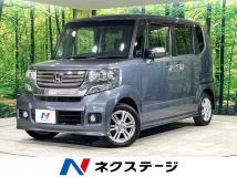 2012 Honda N BOX