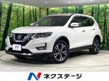 2017 Nissan X-Trail