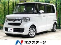 2023 Honda N BOX